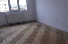 Apartament 3 camere, balcon, boxa, 74 mp, cu priveliște panoramică, Vlahuță