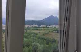 Apartament 3 camere, balcon, boxa, 74 mp, cu priveliște panoramică, Vlahuță