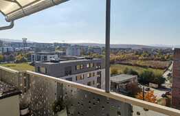 Apartament 2 camere, mobilat modern, parcare subterana, 58 mp, zorilor