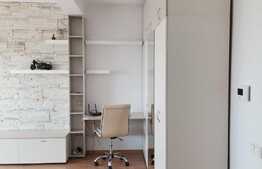 Apartament 2 camere, mobilat modern, parcare subterana, 58 mp, zorilor