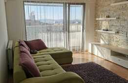 Apartament 2 camere, mobilat modern, parcare subterana, 58 mp, zorilor