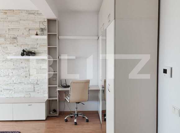Apartament de închiriat 2 camere Zorilor - 74793AI | BLITZ Cluj-Napoca | Poza2