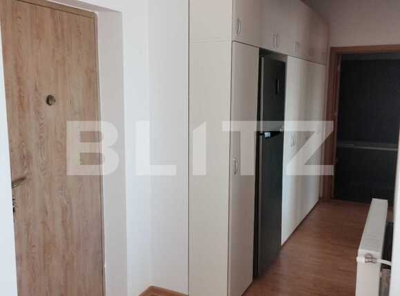 Apartament de închiriat 2 camere Zorilor - 74793AI | BLITZ Cluj-Napoca | Poza3