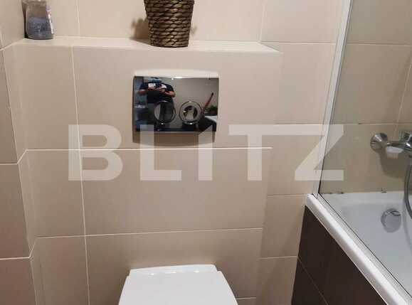 Apartament de închiriat 2 camere Zorilor - 74793AI | BLITZ Cluj-Napoca | Poza7