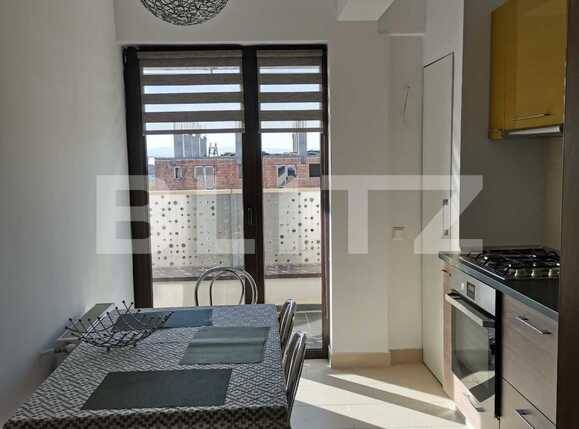 Apartament de închiriat 2 camere Zorilor - 74793AI | BLITZ Cluj-Napoca | Poza5
