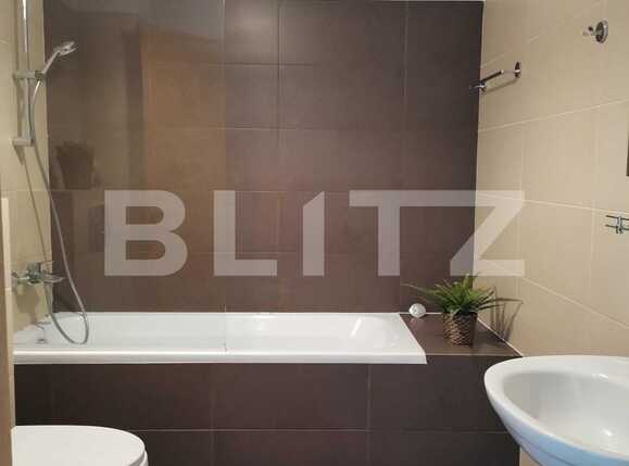 Apartament de închiriat 2 camere Zorilor - 74793AI | BLITZ Cluj-Napoca | Poza6