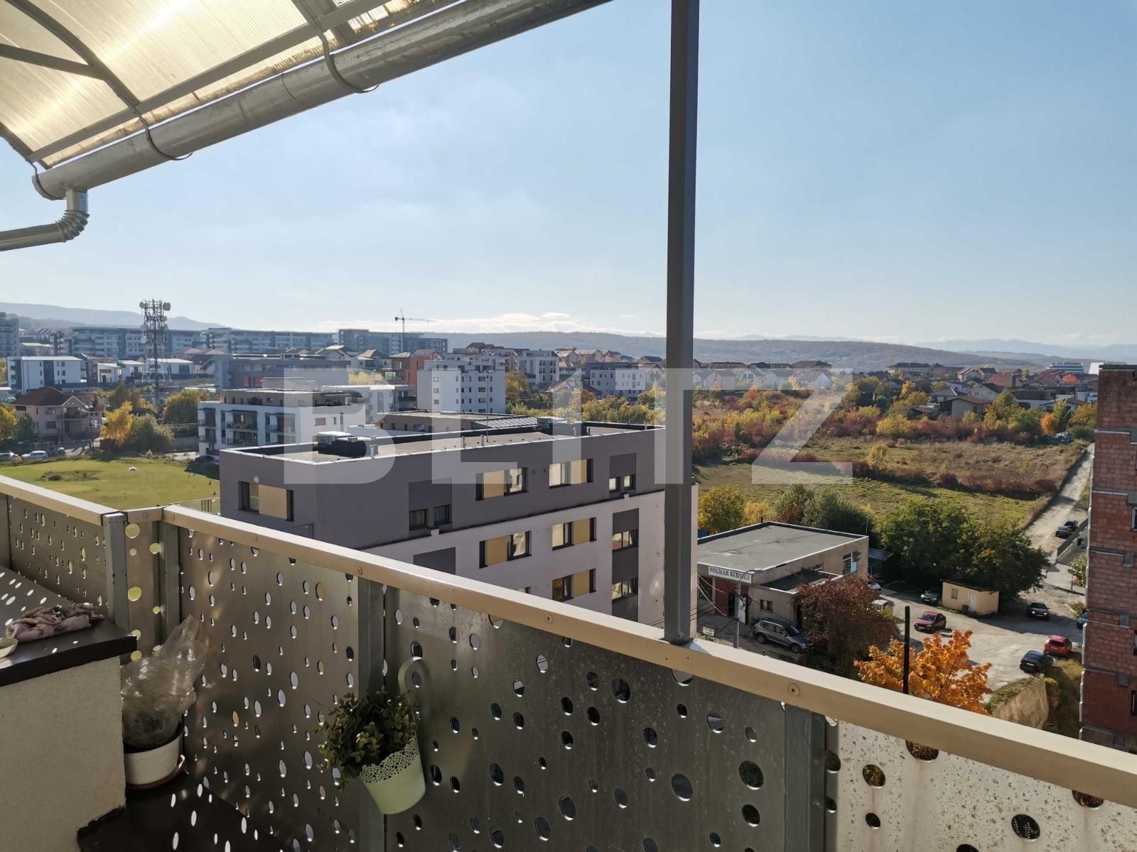 Apartament de închiriat 2 camere Zorilor - 74793AI | BLITZ Cluj-Napoca | Poza8