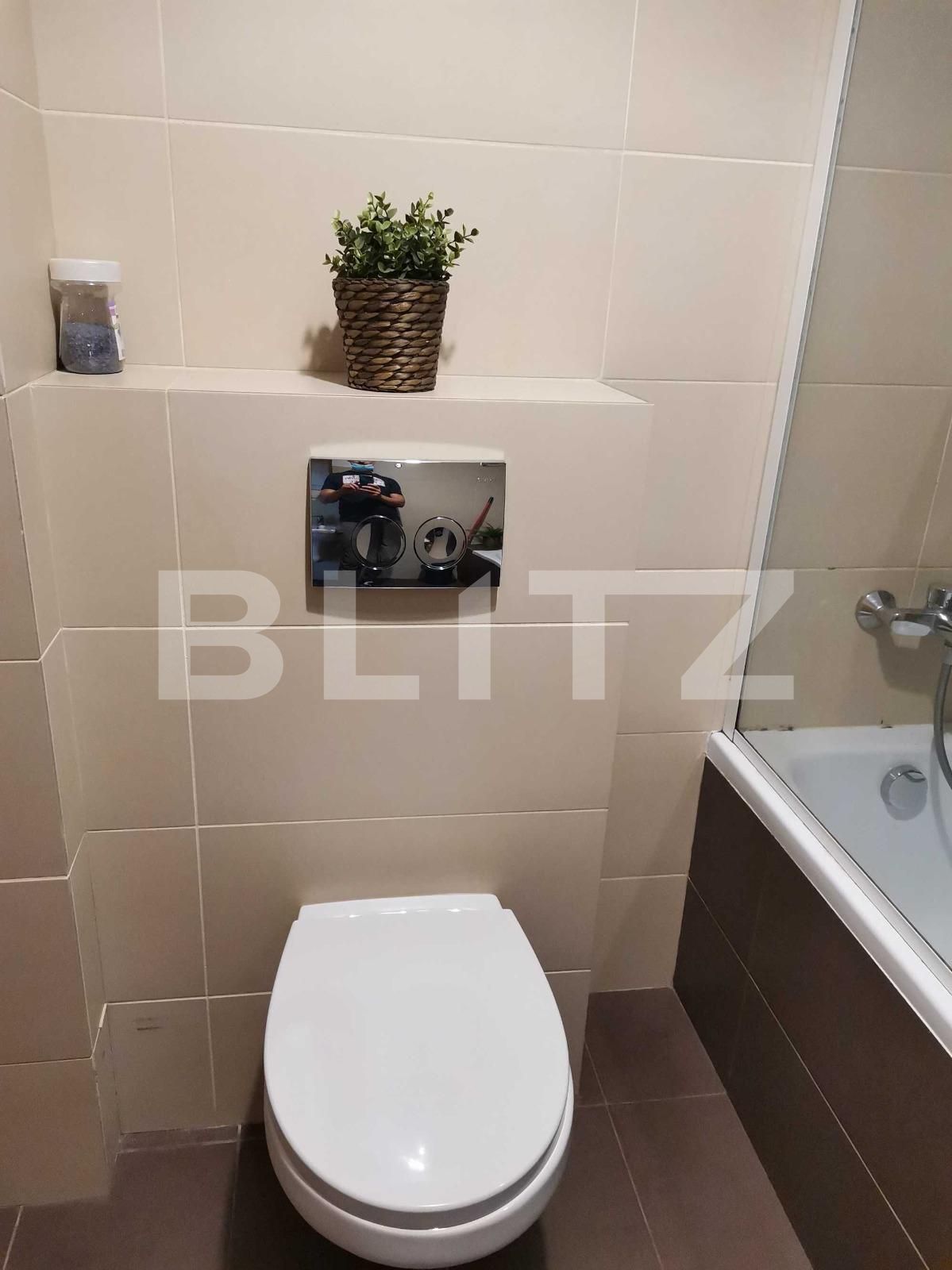 Apartament de închiriat 2 camere Zorilor - 74793AI | BLITZ Cluj-Napoca | Poza7