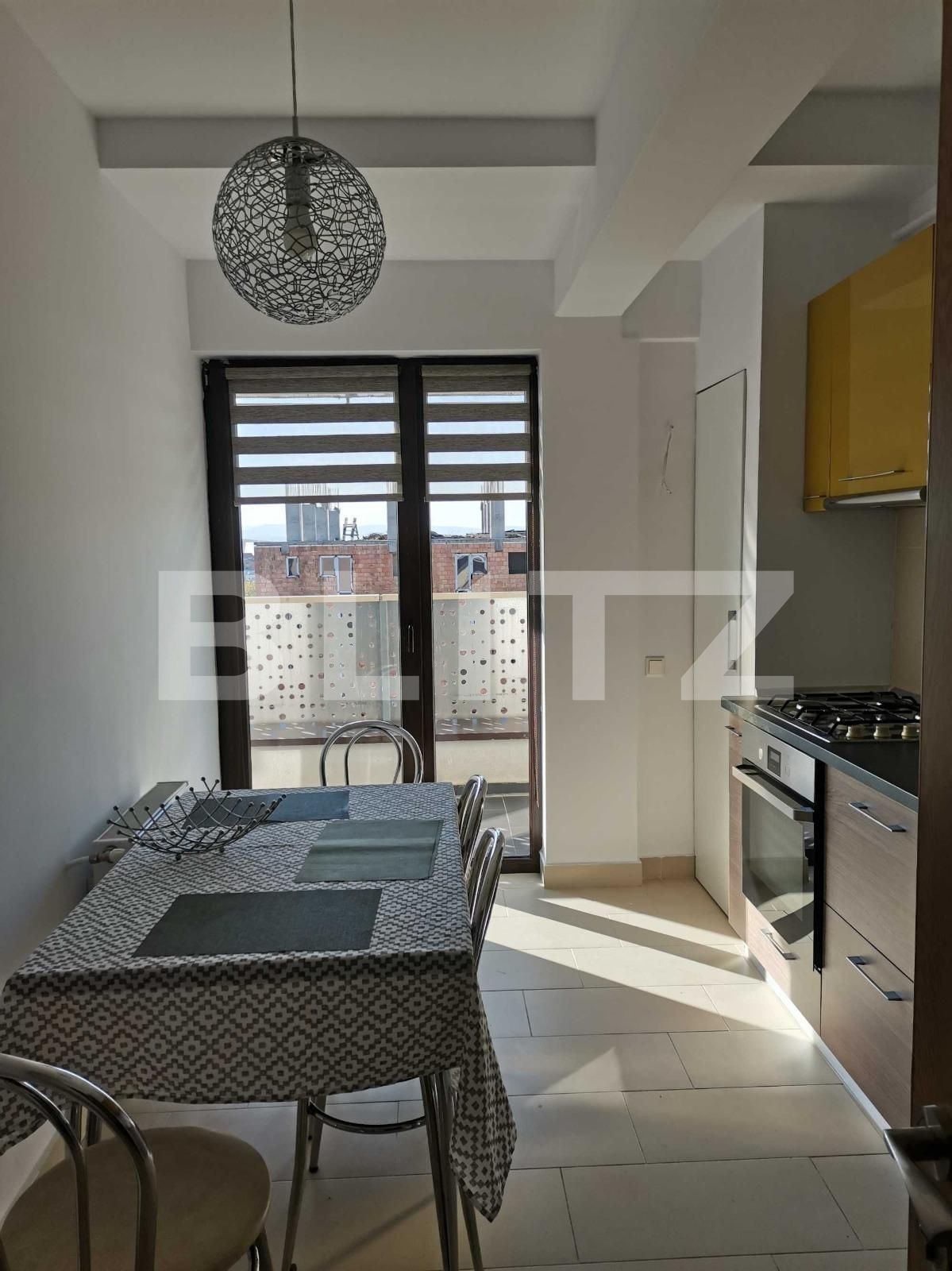 Apartament de închiriat 2 camere Zorilor - 74793AI | BLITZ Cluj-Napoca | Poza5