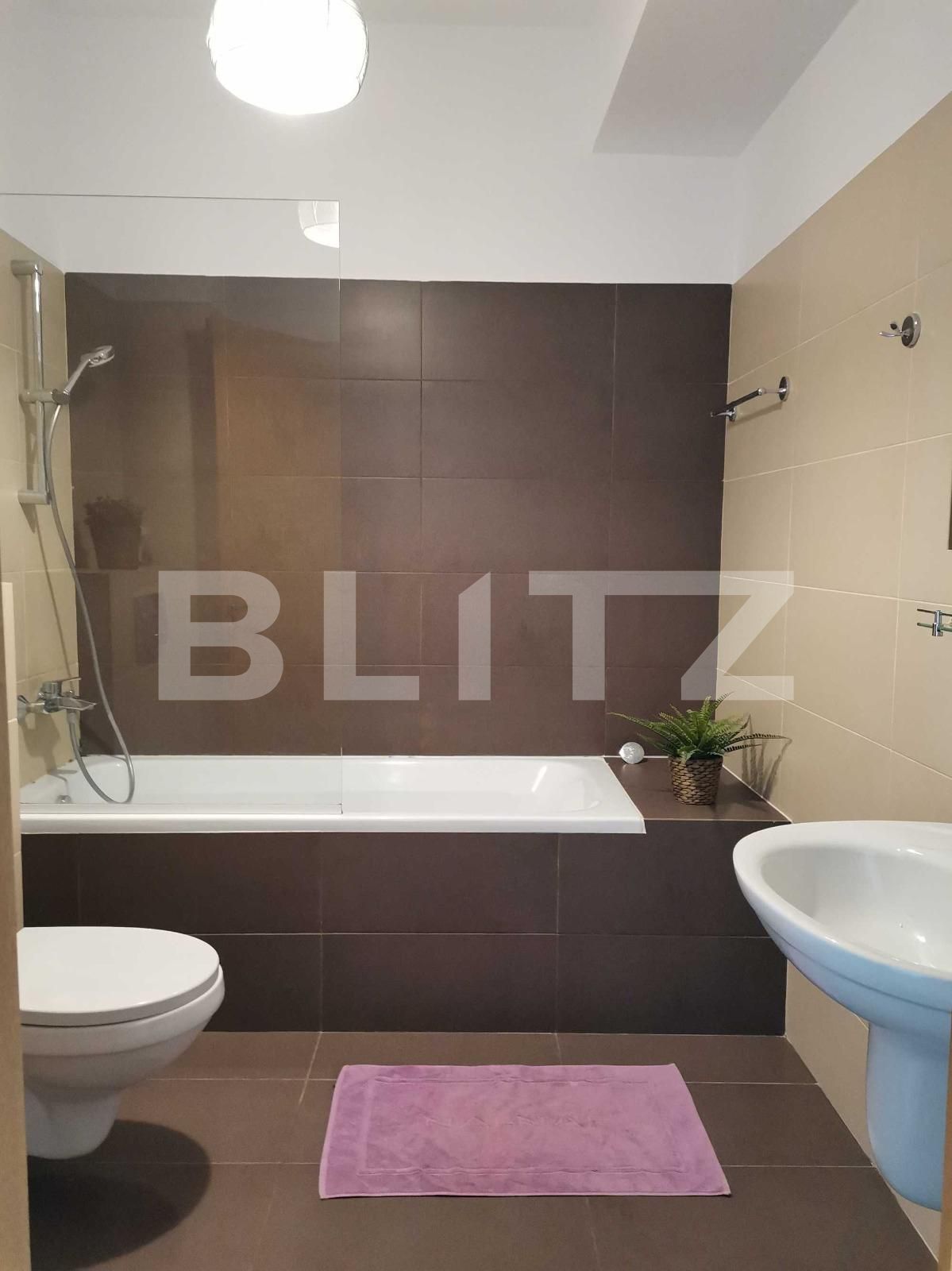 Apartament de închiriat 2 camere Zorilor - 74793AI | BLITZ Cluj-Napoca | Poza6