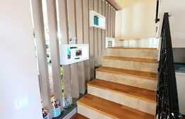 Exclusivitate !  Casa moderna la cheie, 2 parcari, gradina amenajata, orientare sudica! Zona Lidl!