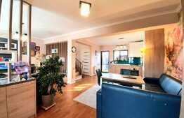 Exclusivitate !  Casa moderna la cheie, 2 parcari, gradina amenajata, orientare sudica! Zona Lidl!