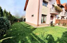 Exclusivitate !  Casa moderna la cheie, 2 parcari, gradina amenajata, orientare sudica! Zona Lidl!