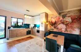 Exclusivitate !  Casa moderna la cheie, 2 parcari, gradina amenajata, orientare sudica! Zona Lidl!