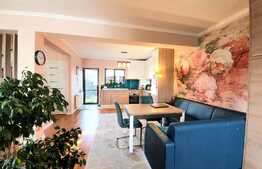 Exclusivitate !  Casa moderna la cheie, 2 parcari, gradina amenajata, orientare sudica! Zona Lidl!