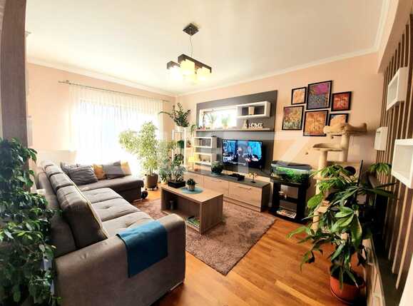 Casa de vânzare 4 camere Floreşti - 74794CV | BLITZ Cluj-Napoca | Poza2