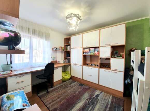 Casa de vânzare 4 camere Floreşti - 74794CV | BLITZ Cluj-Napoca | Poza10