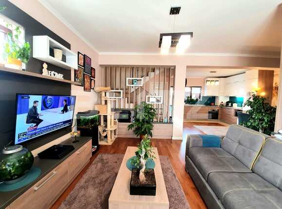 Casa de vânzare 4 camere Floreşti - 74794CV | BLITZ Cluj-Napoca | Poza3