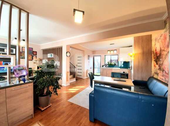 Casa de vânzare 4 camere Floreşti - 74794CV | BLITZ Cluj-Napoca | Poza6