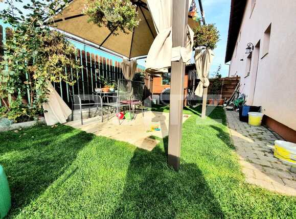 Casa de vânzare 4 camere Floreşti - 74794CV | BLITZ Cluj-Napoca | Poza12