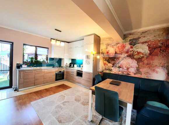 Casa de vânzare 4 camere Floreşti - 74794CV | BLITZ Cluj-Napoca | Poza5