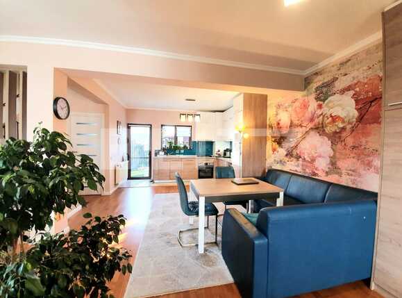 Casa de vânzare 4 camere Floreşti - 74794CV | BLITZ Cluj-Napoca | Poza4