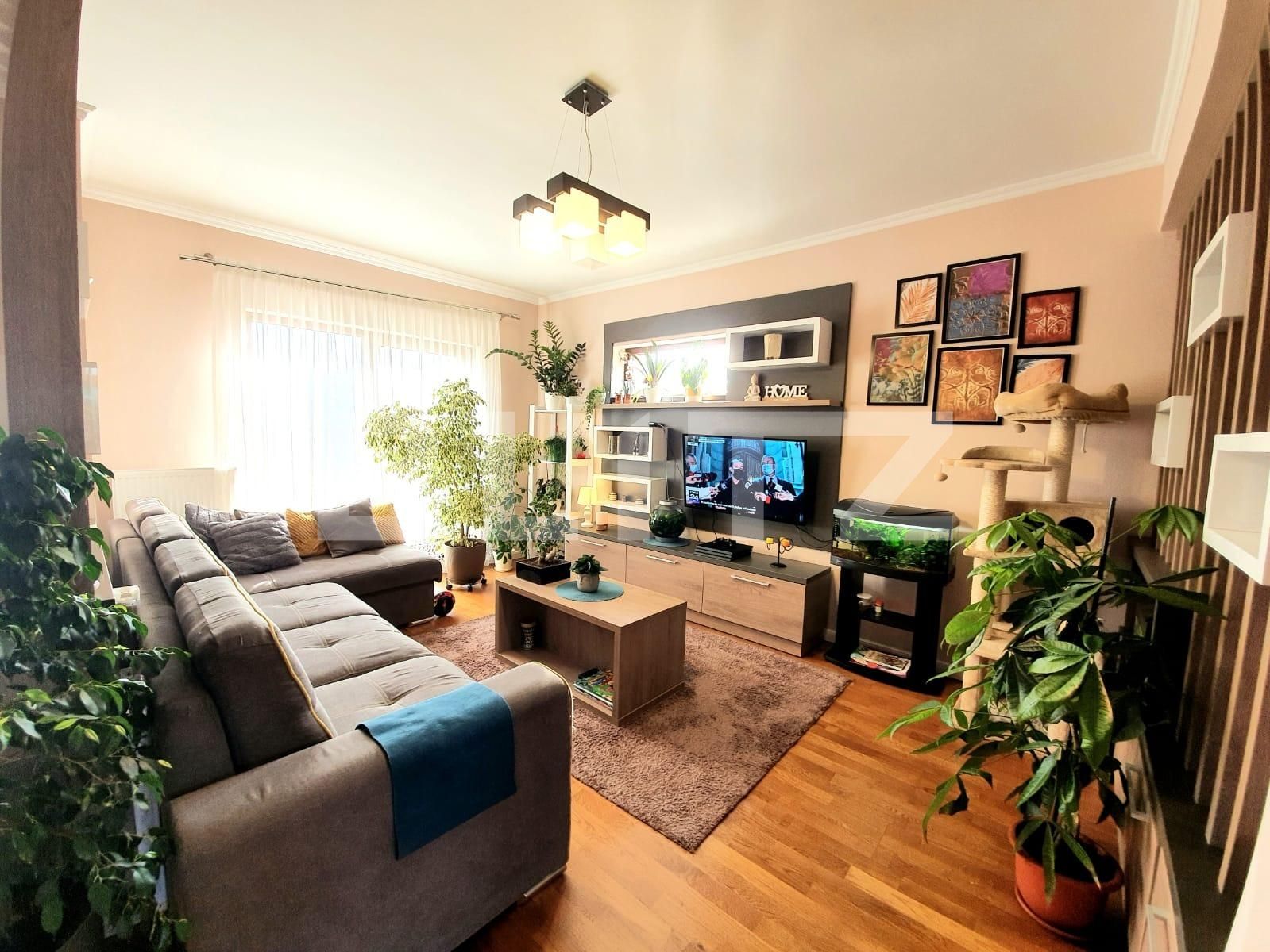 Casa de vânzare 4 camere Floreşti - 74794CV | BLITZ Cluj-Napoca | Poza2