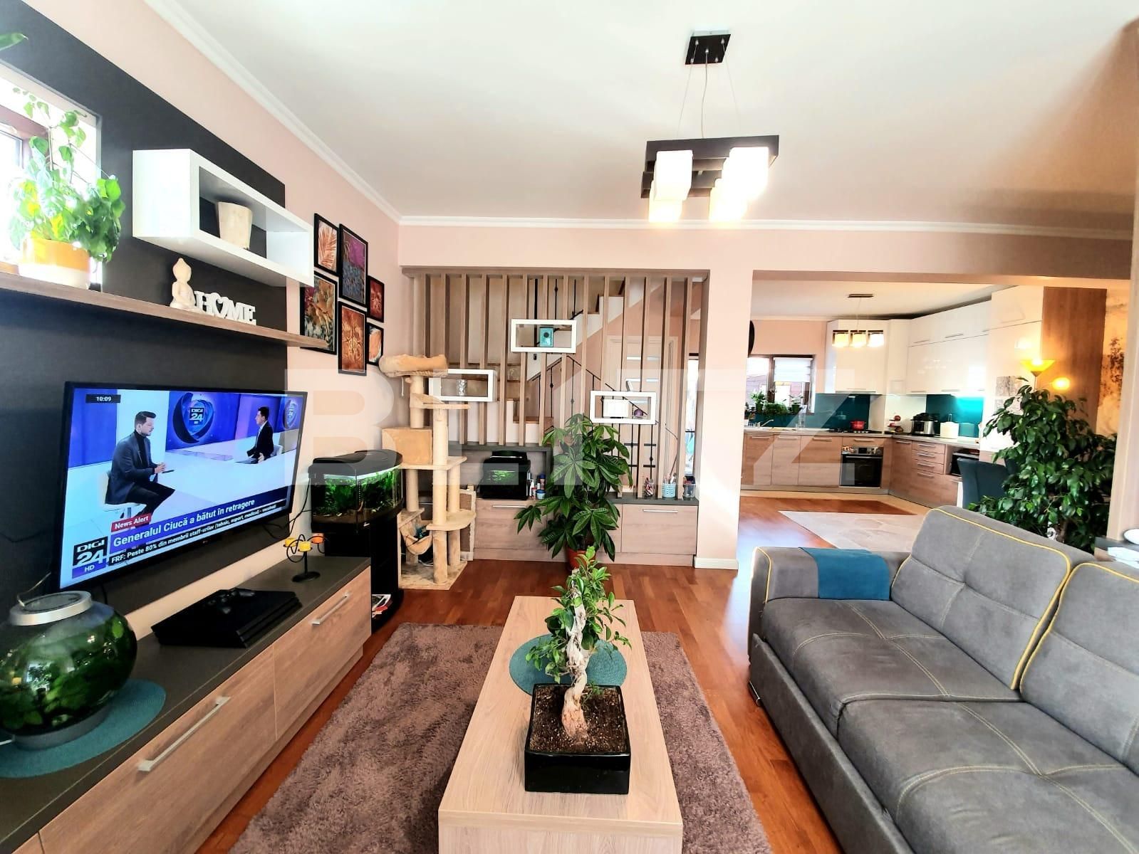 Casa de vânzare 4 camere Floreşti - 74794CV | BLITZ Cluj-Napoca | Poza3