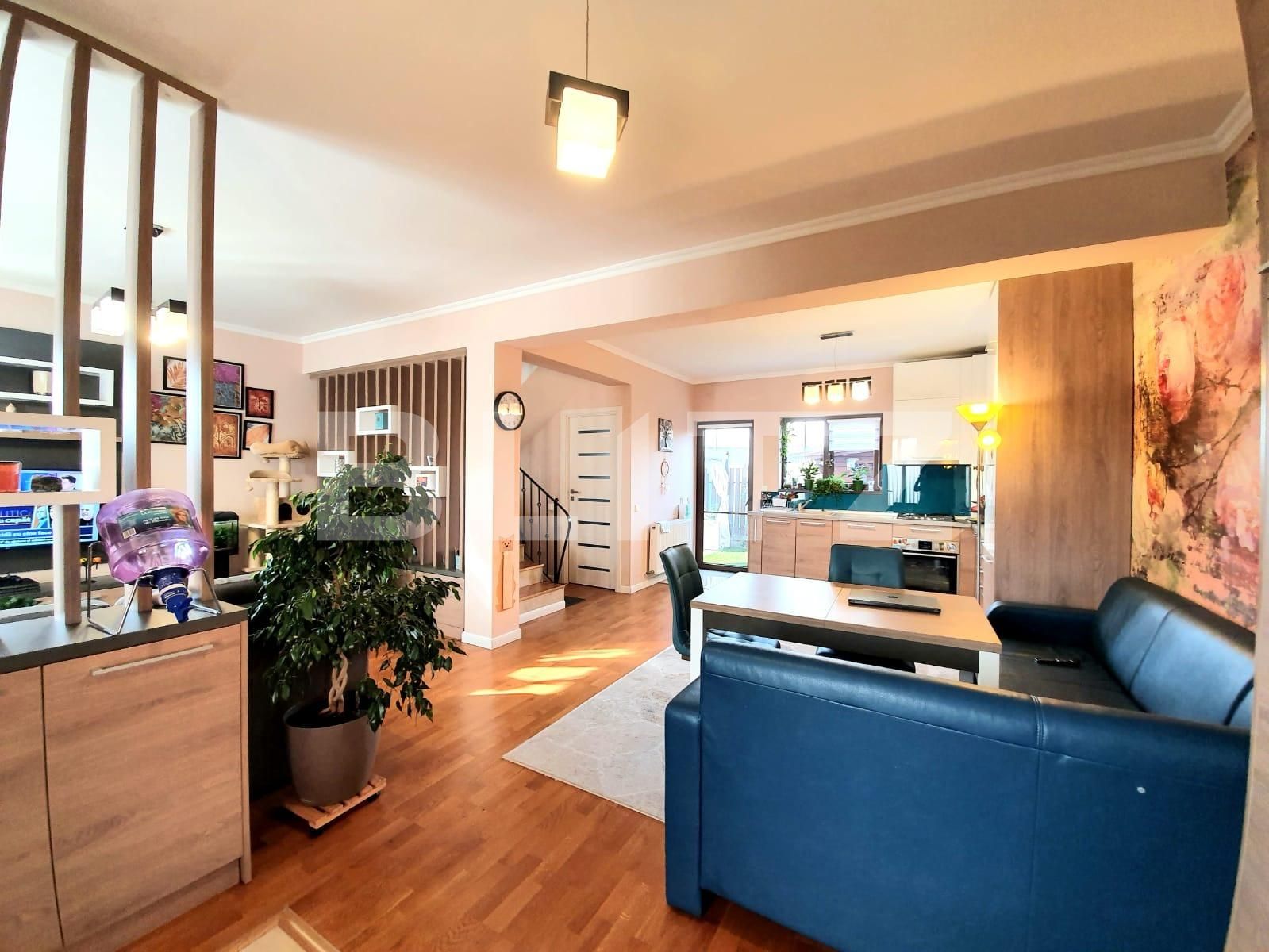 Casa de vânzare 4 camere Floreşti - 74794CV | BLITZ Cluj-Napoca | Poza6