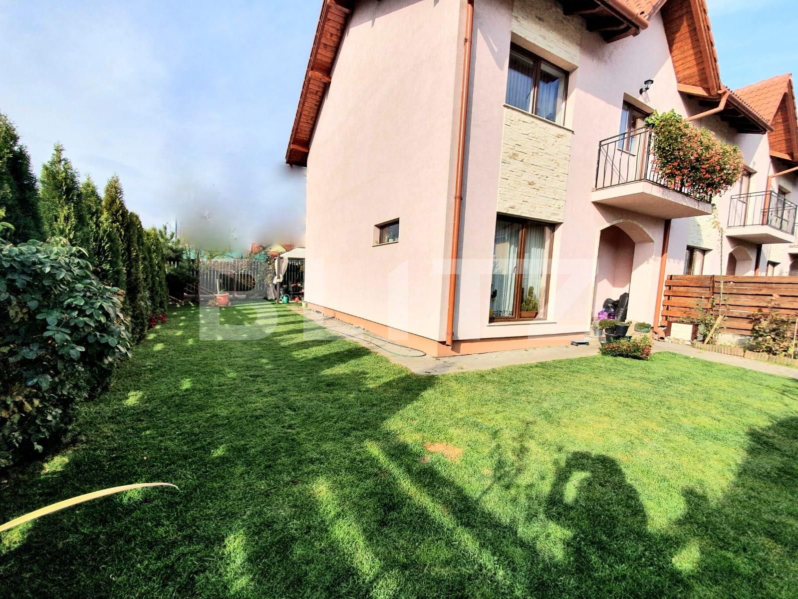 Casa de vânzare 4 camere Floreşti - 74794CV | BLITZ Cluj-Napoca | Poza1