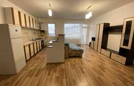 Apartament 2 camere, parcare, 54 mp, zona Sub Cetate