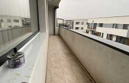 Apartament 2 camere, parcare, 54 mp, zona Sub Cetate