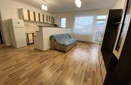 Apartament 2 camere, parcare, 54 mp, zona Sub Cetate