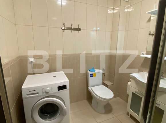 Apartament de închiriat 2 camere Floreşti - 74796AI | BLITZ Cluj-Napoca | Poza6