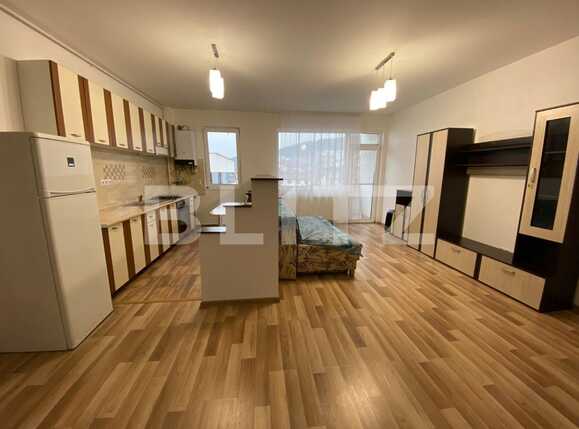 Apartament de închiriat 2 camere Floreşti - 74796AI | BLITZ Cluj-Napoca | Poza1