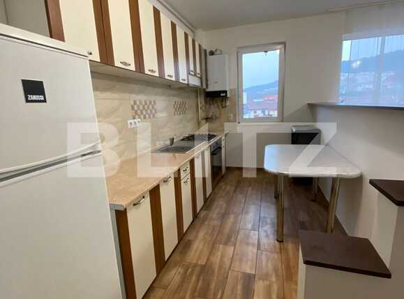 Apartament de închiriat 2 camere Floreşti - 74796AI | BLITZ Cluj-Napoca | Poza3