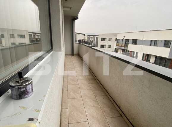 Apartament de închiriat 2 camere Floreşti - 74796AI | BLITZ Cluj-Napoca | Poza7