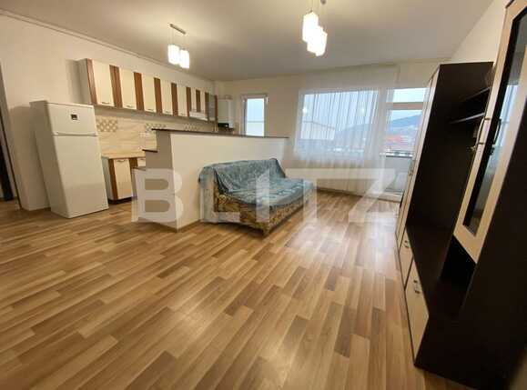 Apartament de închiriat 2 camere Floreşti - 74796AI | BLITZ Cluj-Napoca | Poza2