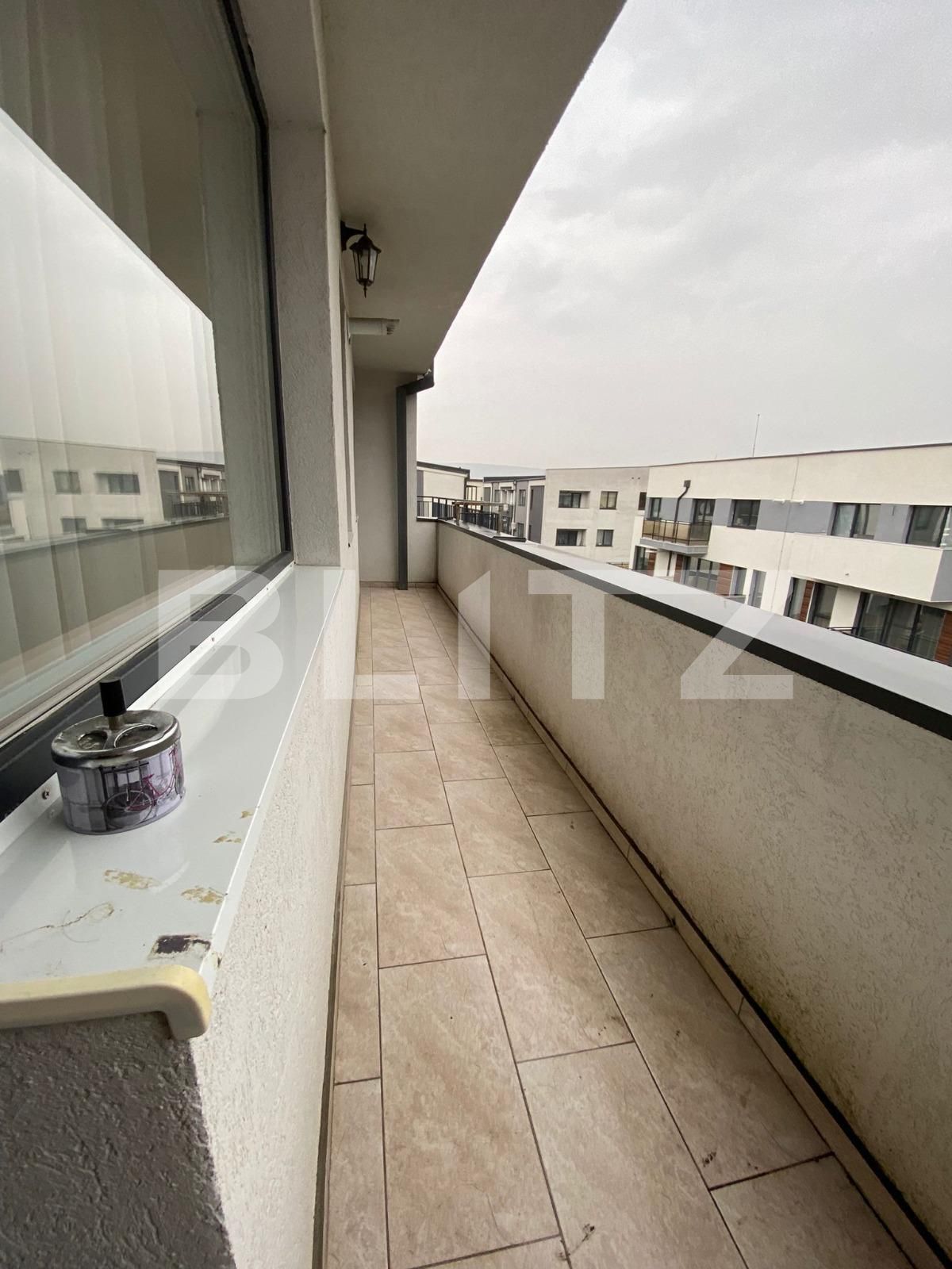 Apartament de închiriat 2 camere Floreşti - 74796AI | BLITZ Cluj-Napoca | Poza7