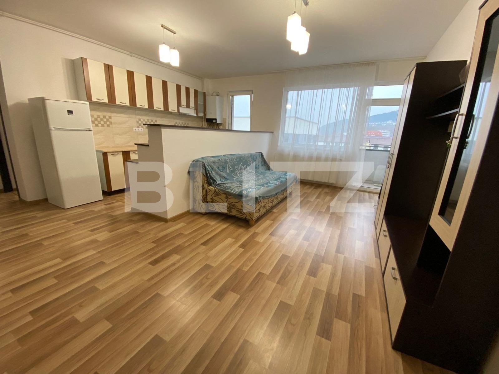 Apartament de închiriat 2 camere Floreşti - 74796AI | BLITZ Cluj-Napoca | Poza2