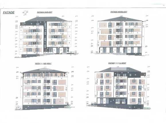 Apartament de vânzare 2 camere Floreşti - 74797AV | BLITZ Cluj-Napoca | Poza1