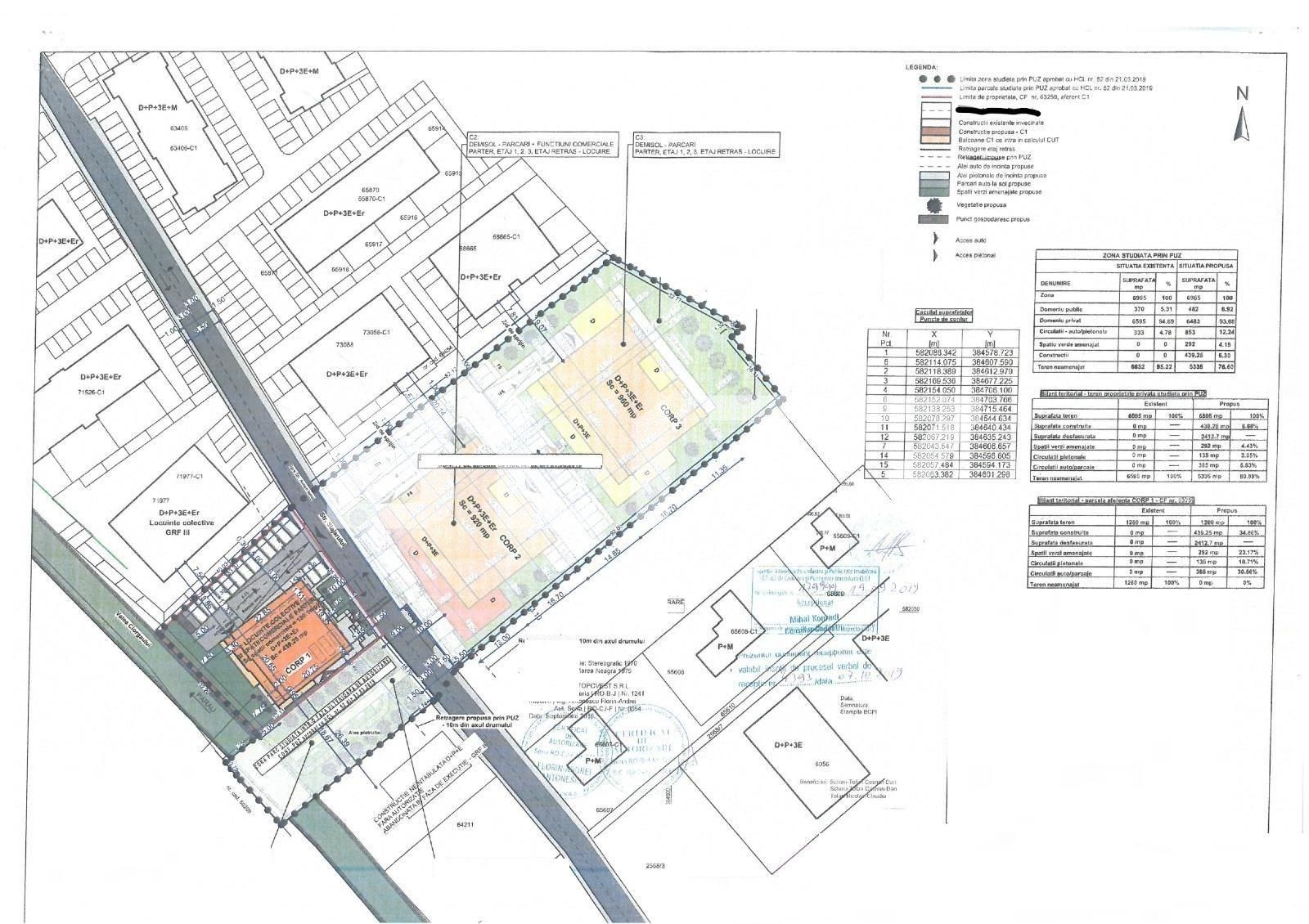 Apartament de vânzare 2 camere Floreşti - 74797AV | BLITZ Cluj-Napoca | Poza2