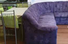 Apartament 2 camere, 55 mp, balcon, garaj, zona Junior Residence