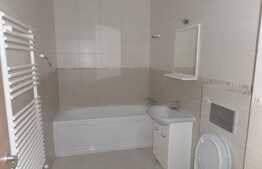 Apartament 2 camere, 55 mp, balcon, garaj, zona Junior Residence