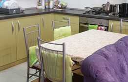 Apartament 2 camere, 55 mp, balcon, garaj, zona Junior Residence