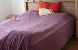 Apartament 2 camere, 55 mp, balcon, garaj, zona Junior Residence