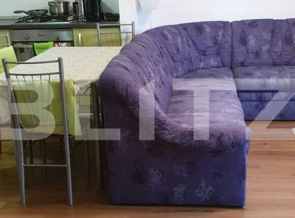 Apartament de închiriat 2 camere Iris - 74798AI | BLITZ Cluj-Napoca | Poza5