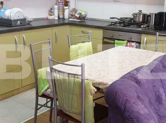 Apartament de închiriat 2 camere Iris - 74798AI | BLITZ Cluj-Napoca | Poza3