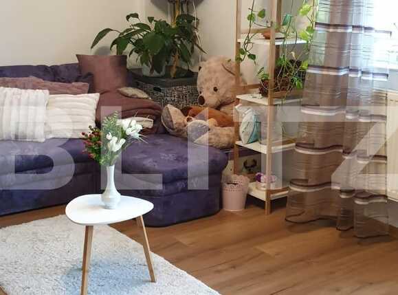 Apartament de închiriat 2 camere Iris - 74798AI | BLITZ Cluj-Napoca | Poza1