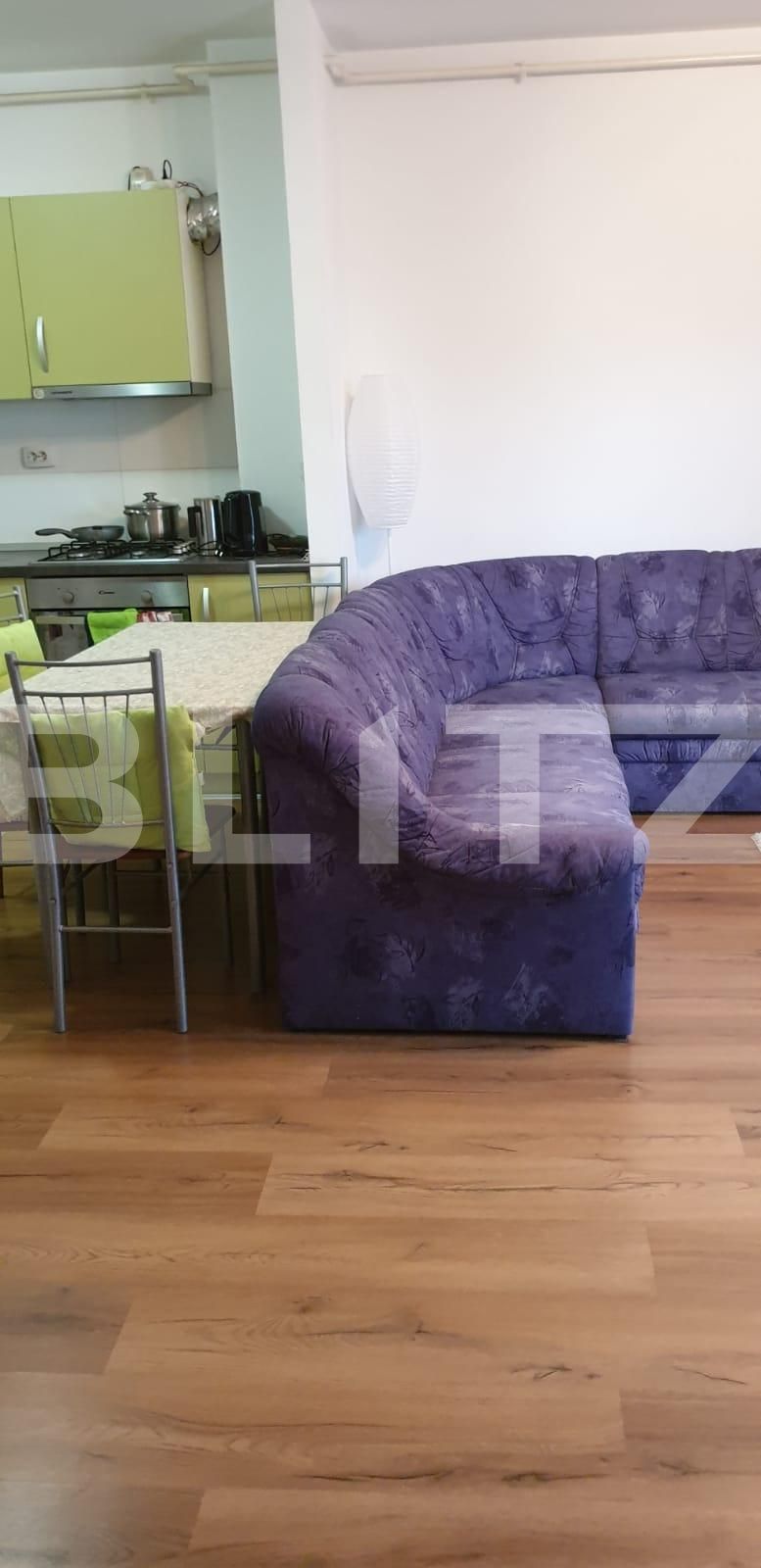 Apartament de închiriat 2 camere Iris - 74798AI | BLITZ Cluj-Napoca | Poza5
